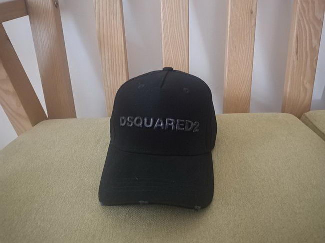 DSquared D2 Cap ID:20220420-731